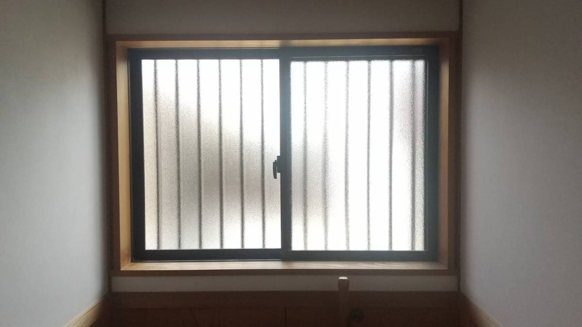 諫早トーヨーの今ある窓に“プラス”するだけ。窓が変わると、心地よさも変わる。の施工前の写真1