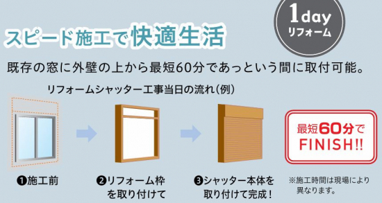 施工事例の写真