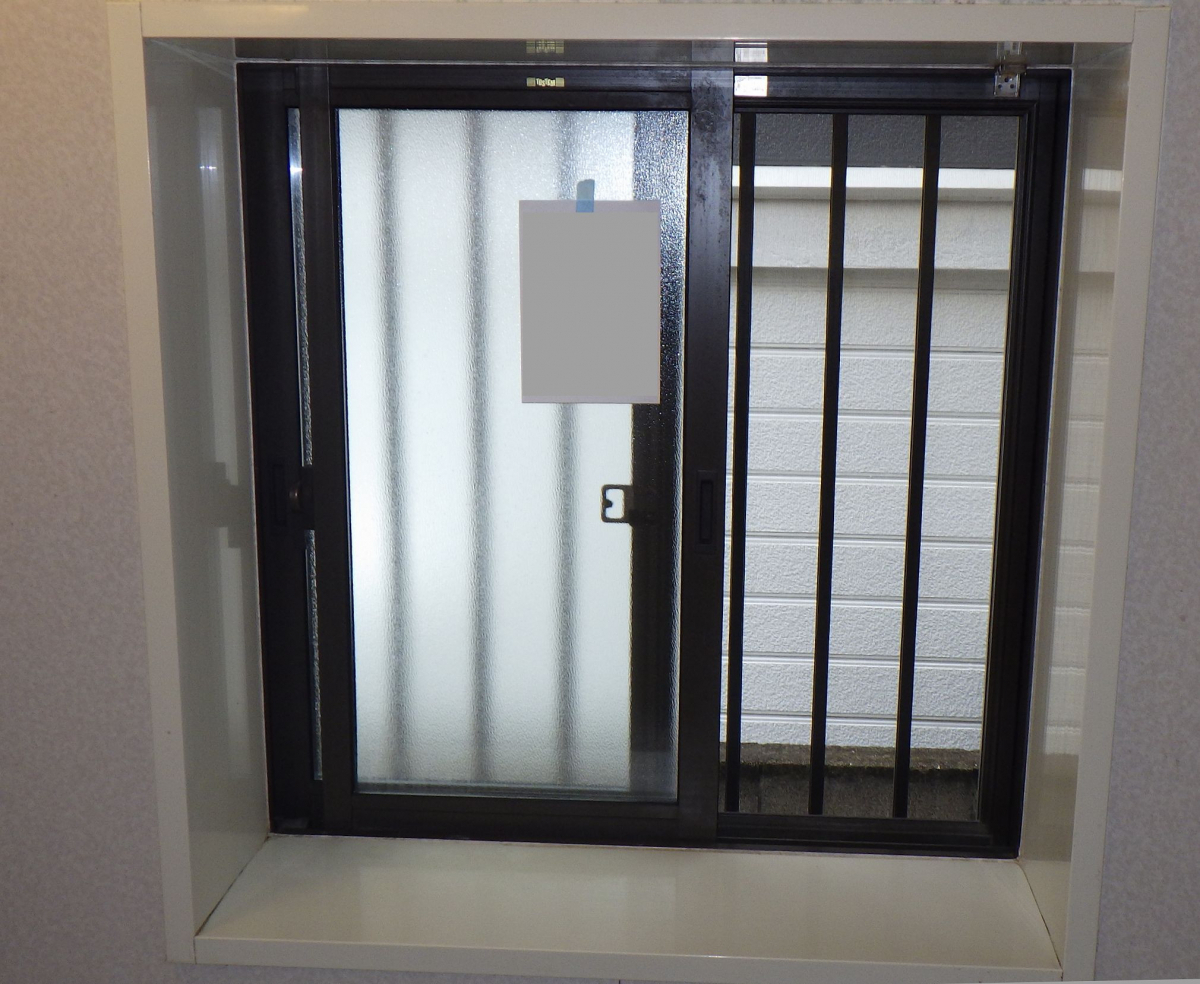 諫早トーヨーの浴室にもインプラス♨ ヒートショックを軽減して、思わぬ事故を未然に解消の施工前の写真1