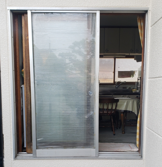 施工事例の写真