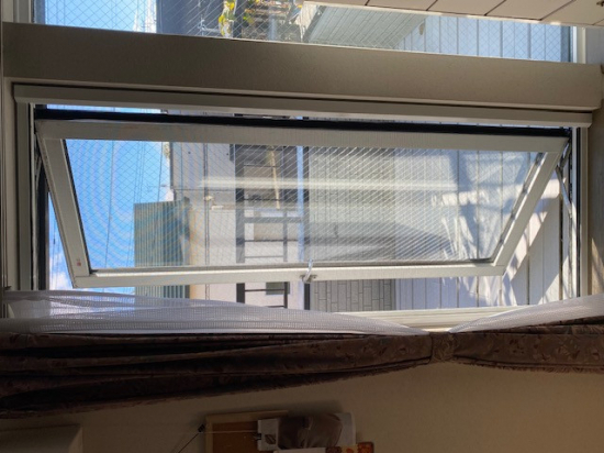 施工事例の写真