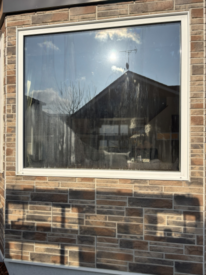 施工事例の写真