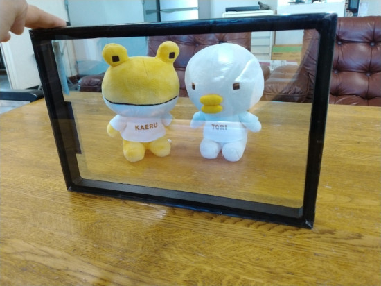 施工事例の写真