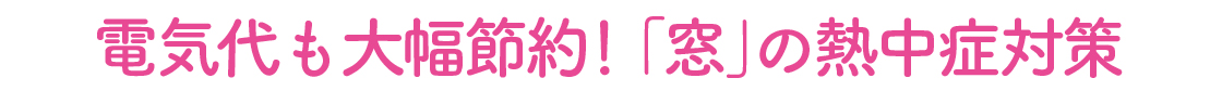 【夏本番】「家の中だから大丈夫」は危険!見落としがちな室内熱中症から家族を守る秘訣 城南ケンソーのブログ 写真4