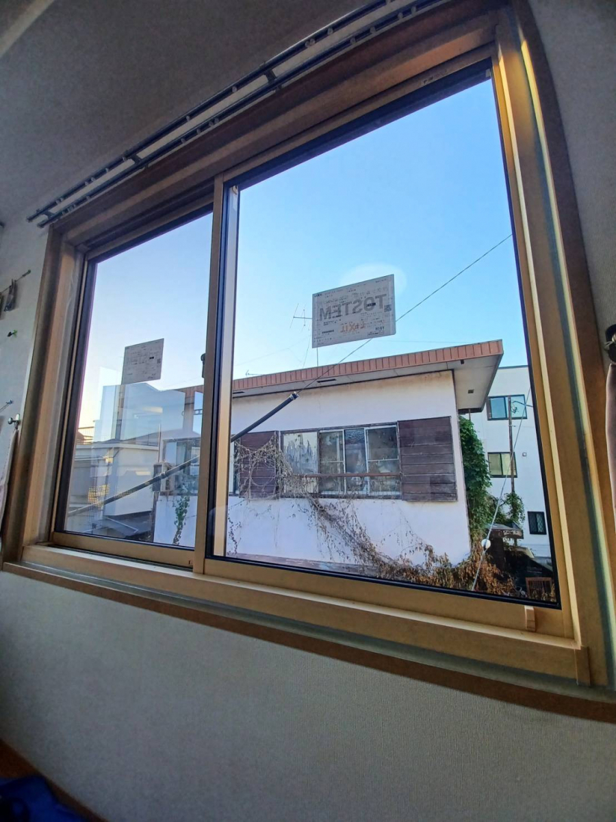 城南ケンソーの【大田区】リプラス施工事例の施工後の写真2