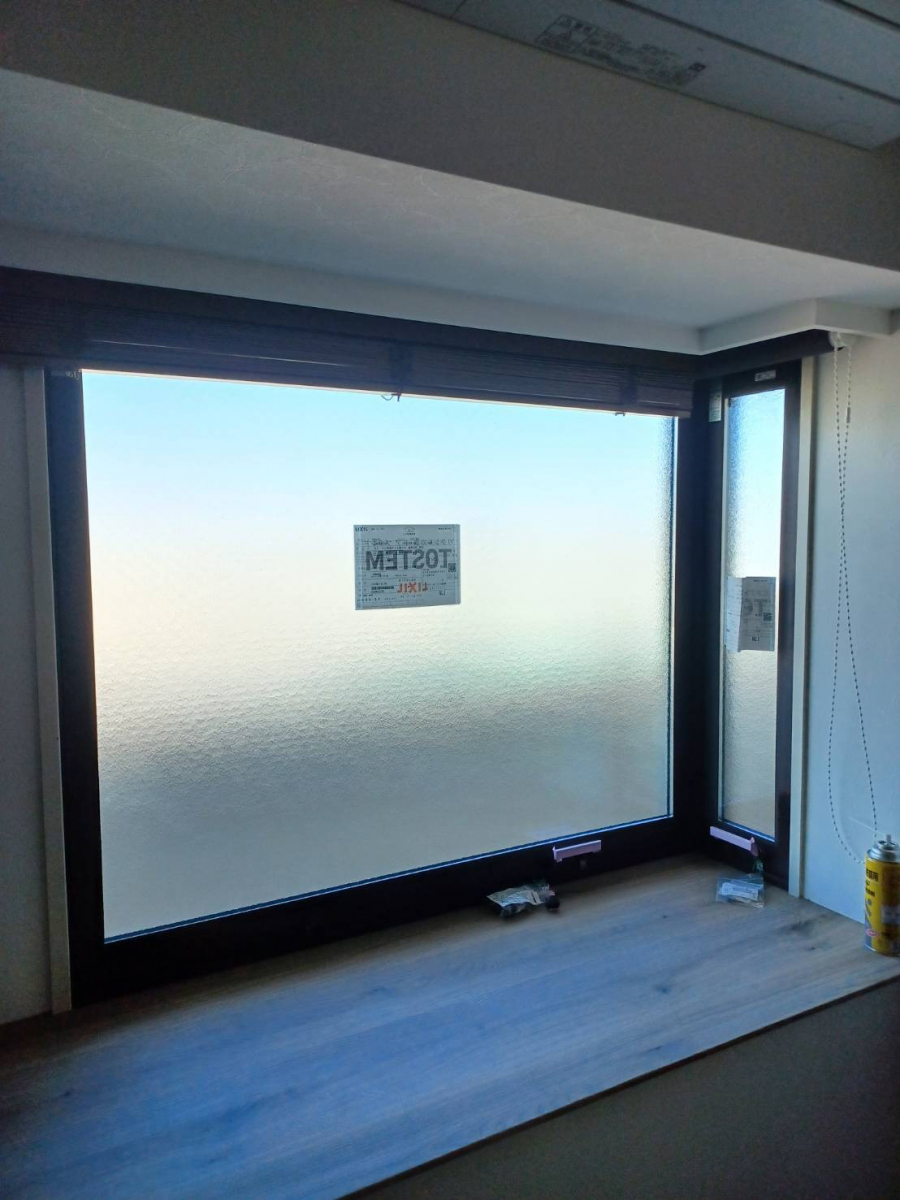 城南ケンソーの【大田区】インプラス施工事例の施工後の写真1