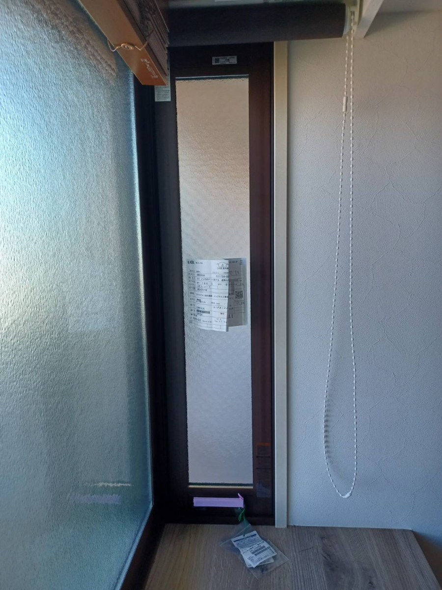 城南ケンソーの【大田区】インプラス施工事例の施工後の写真2