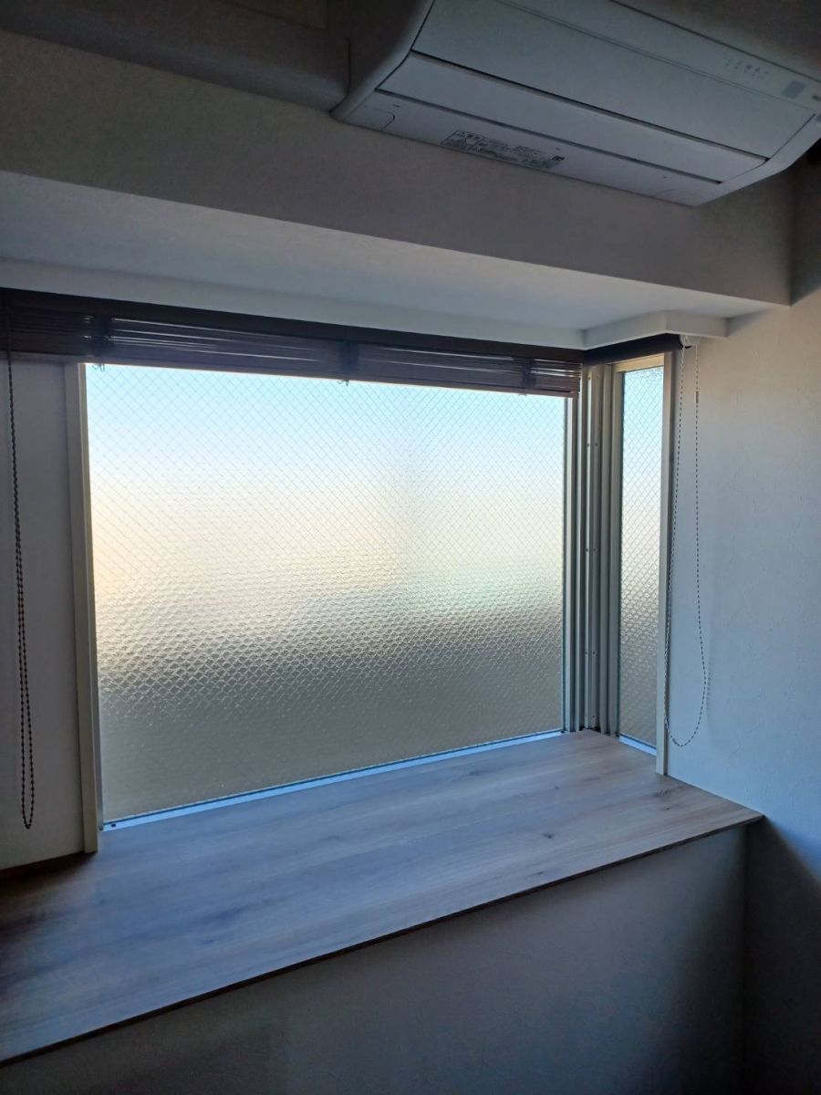 城南ケンソーの【大田区】インプラス施工事例の施工前の写真1