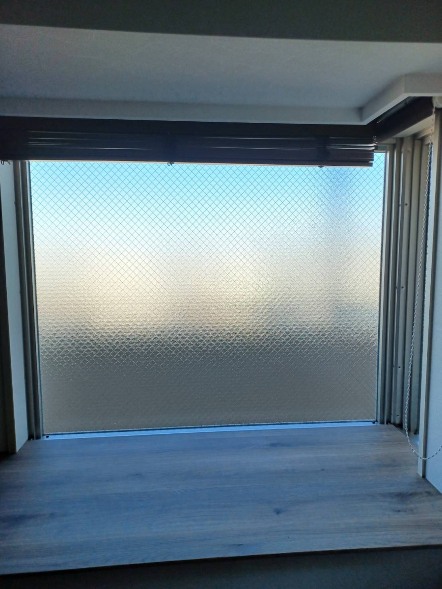 城南ケンソーの【大田区】インプラス施工事例の施工前の写真3