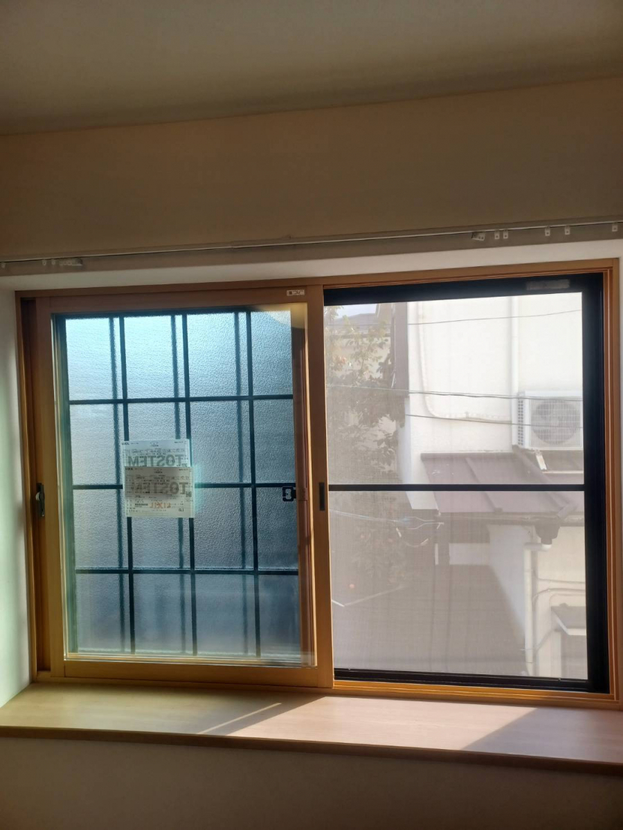 城南ケンソーの【世田谷区】インプラス施工事例の施工後の写真1