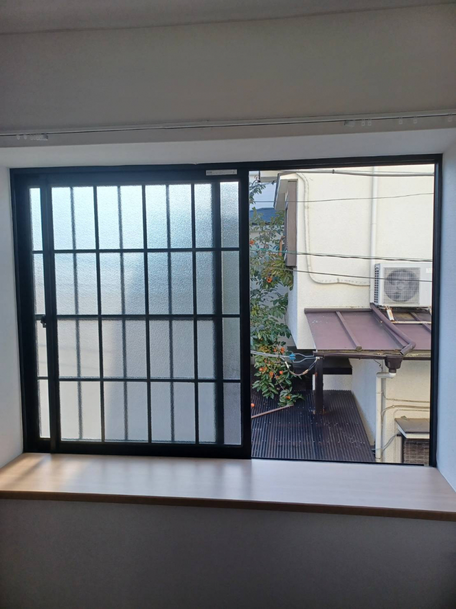 城南ケンソーの【世田谷区】インプラス施工事例の施工前の写真1