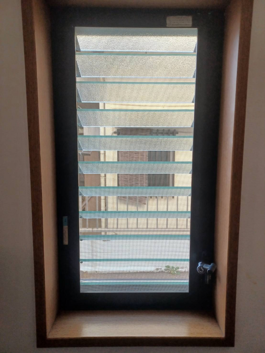 城南ケンソーの【世田谷区】インプラス施工事例の施工前の写真2