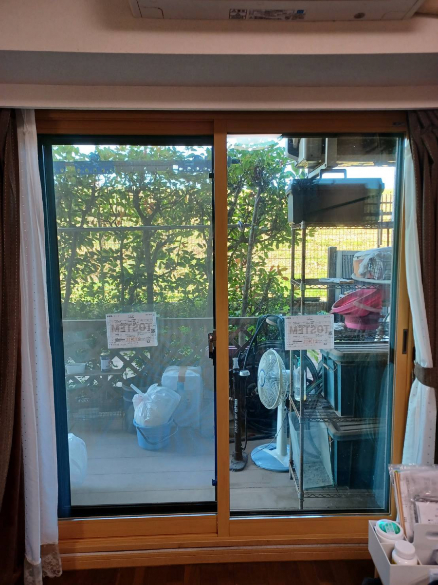 城南ケンソーの【大田区】インプラス施工事例の施工後の写真1