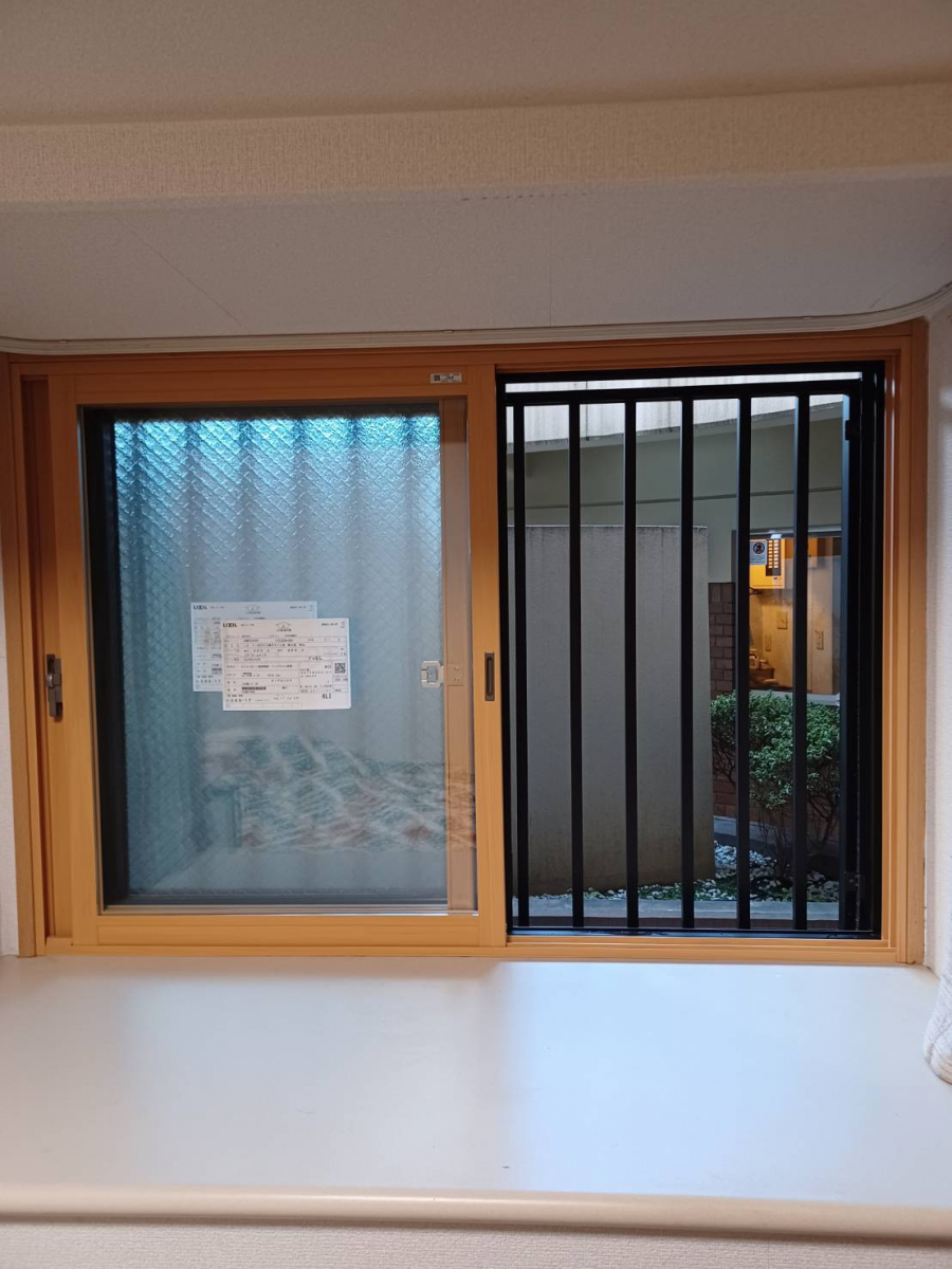 城南ケンソーの【大田区】インプラス施工事例の施工後の写真2