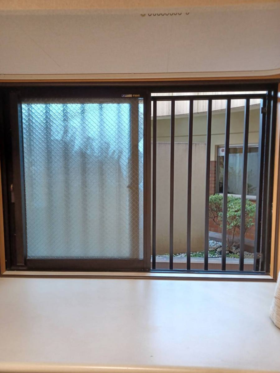 城南ケンソーの【大田区】インプラス施工事例の施工前の写真2