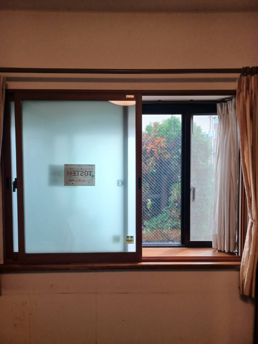 城南ケンソーの【世田谷区】インプラス施工事例の施工後の写真1