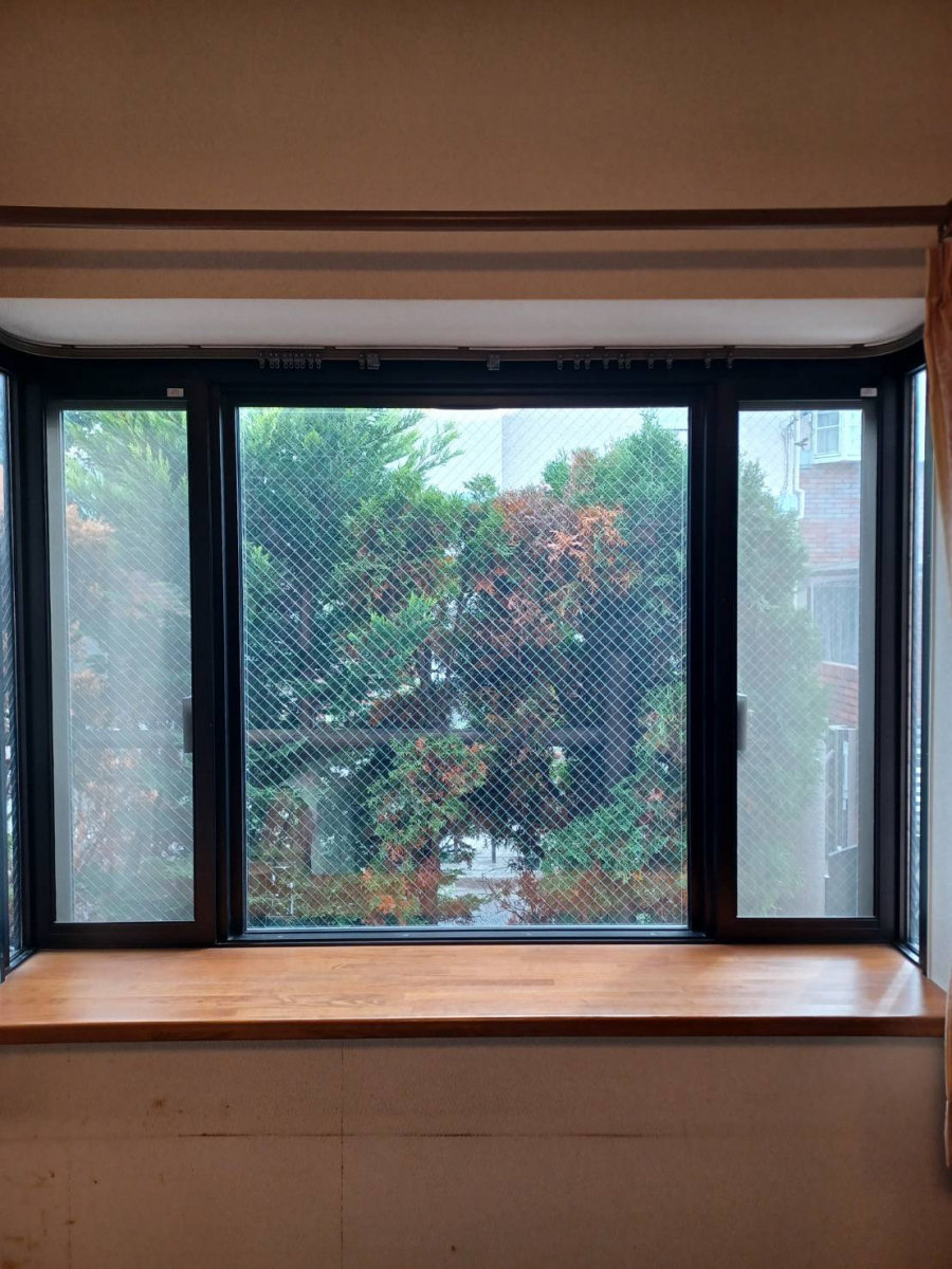 城南ケンソーの【世田谷区】インプラス施工事例の施工前の写真1