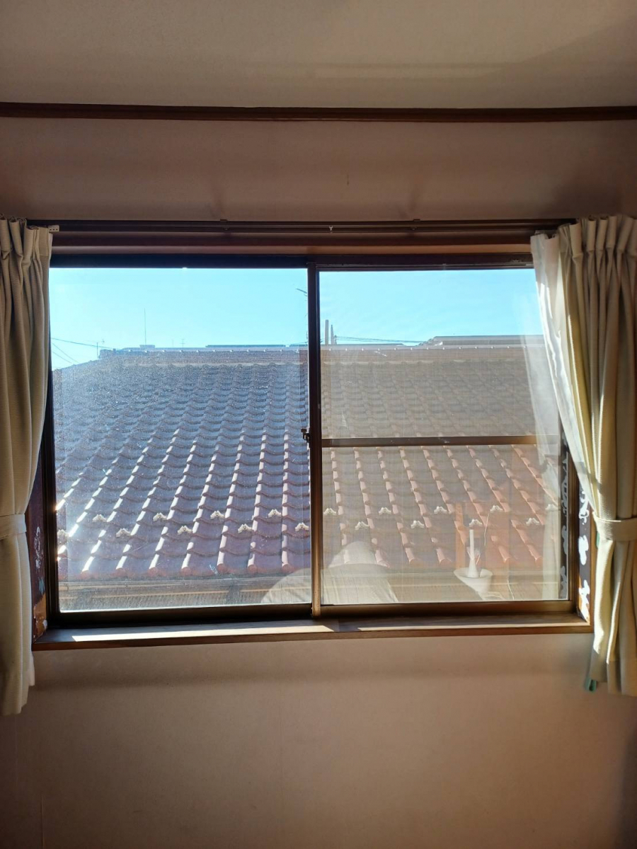 城南ケンソーの【品川区】インプラス for Renovation 施工事例の施工前の写真1