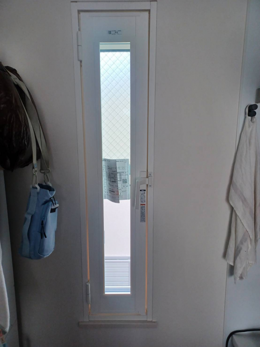 城南ケンソーの【大田区】インプラス施工事例の施工後の写真2