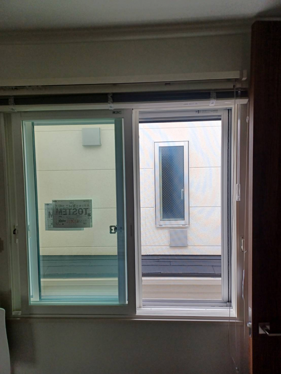 城南ケンソーの【大田区】インプラス施工事例の施工後の写真3