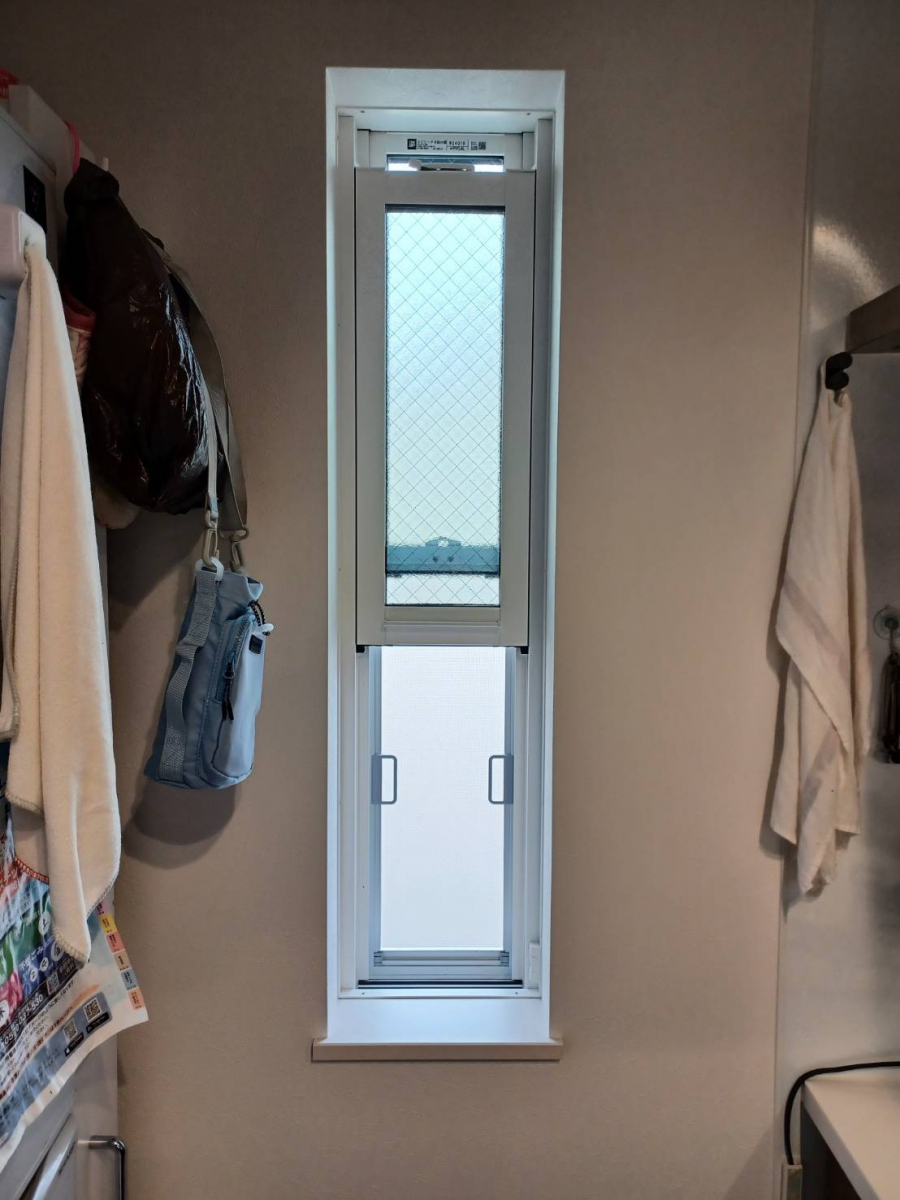 城南ケンソーの【大田区】インプラス施工事例の施工前の写真2