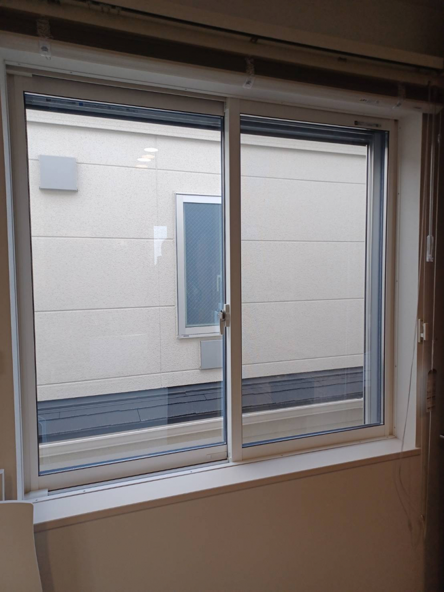 城南ケンソーの【大田区】インプラス施工事例の施工前の写真3