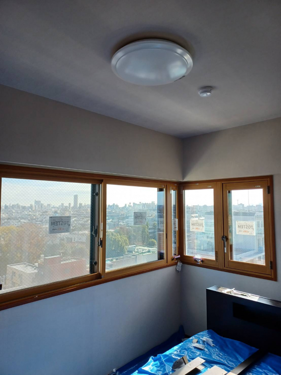 城南ケンソーの【世田谷区】インプラス施工事例の施工後の写真1