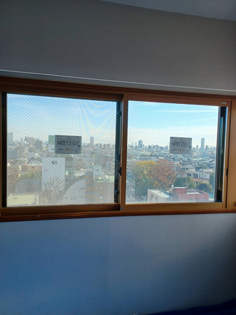 城南ケンソーの【世田谷区】インプラス施工事例の施工後の写真2