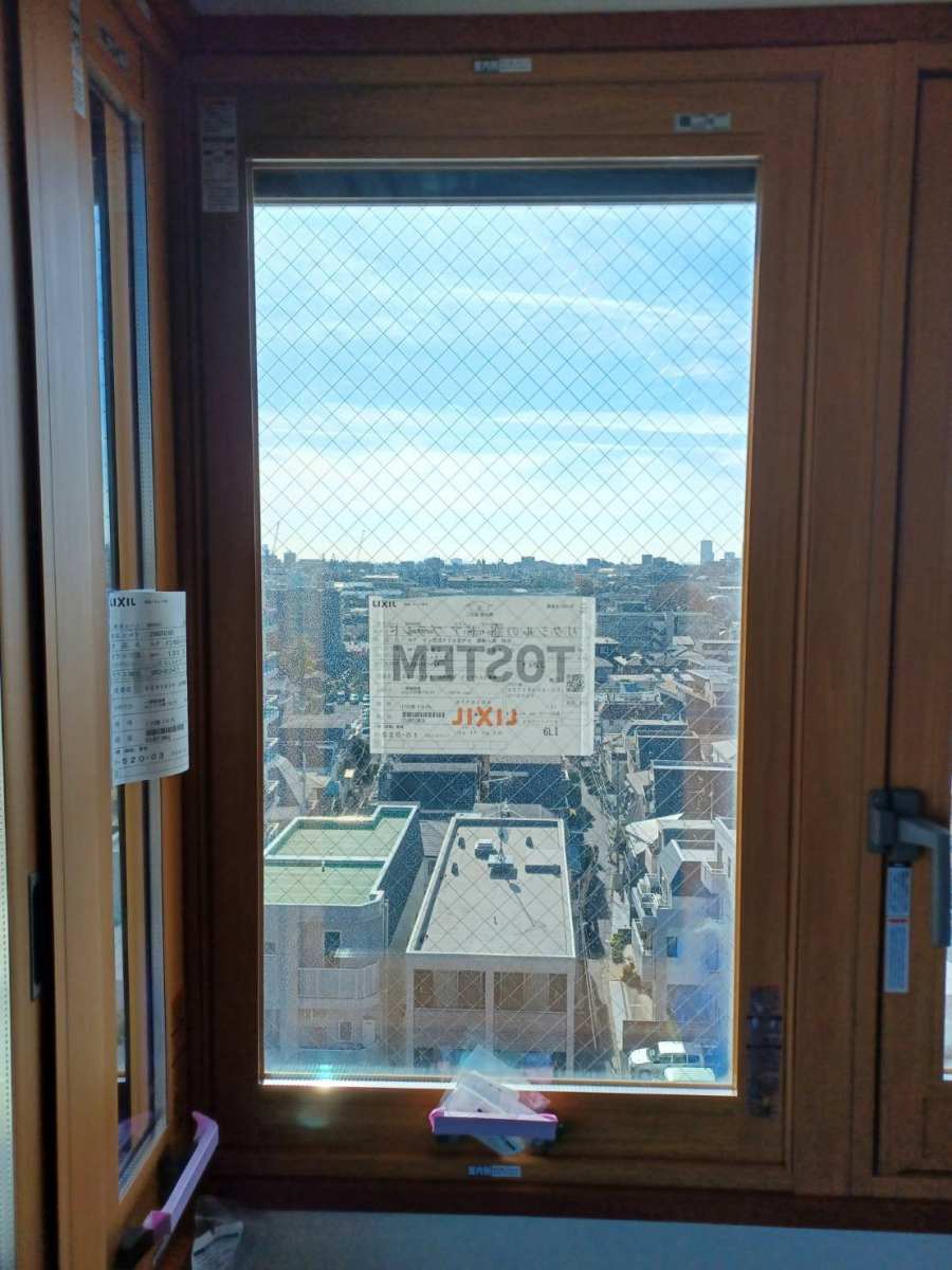 城南ケンソーの【世田谷区】インプラス施工事例の施工後の写真3