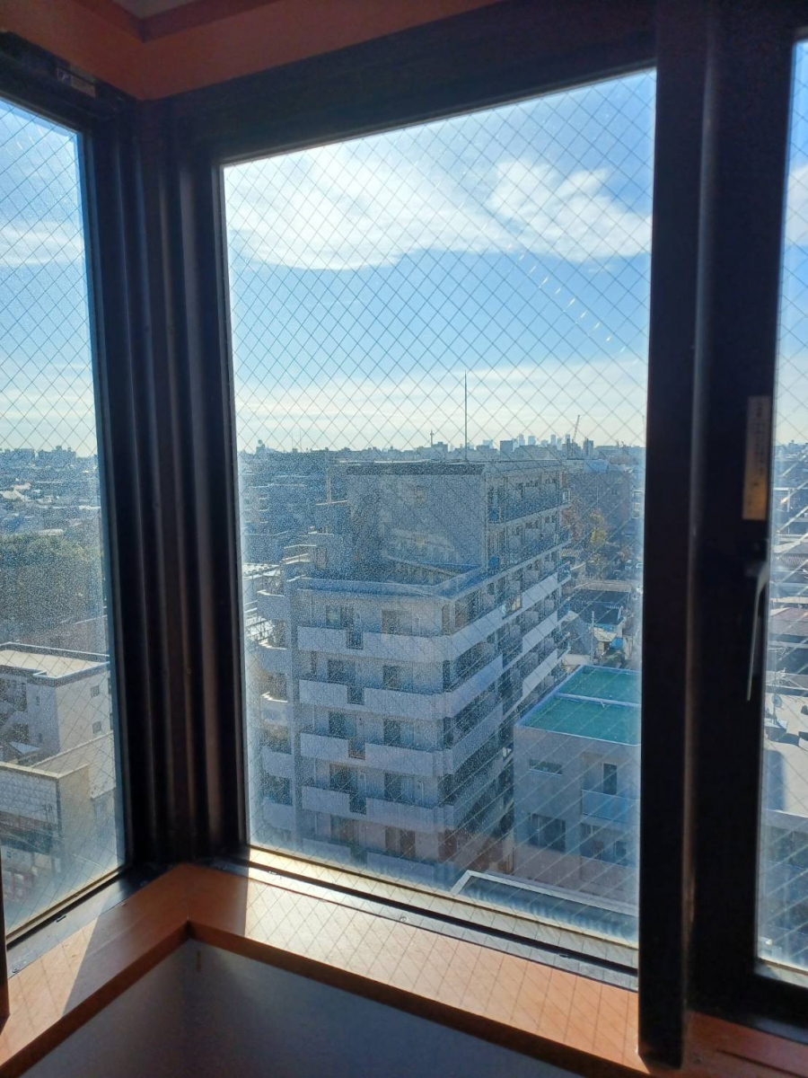 城南ケンソーの【世田谷区】インプラス施工事例の施工前の写真3