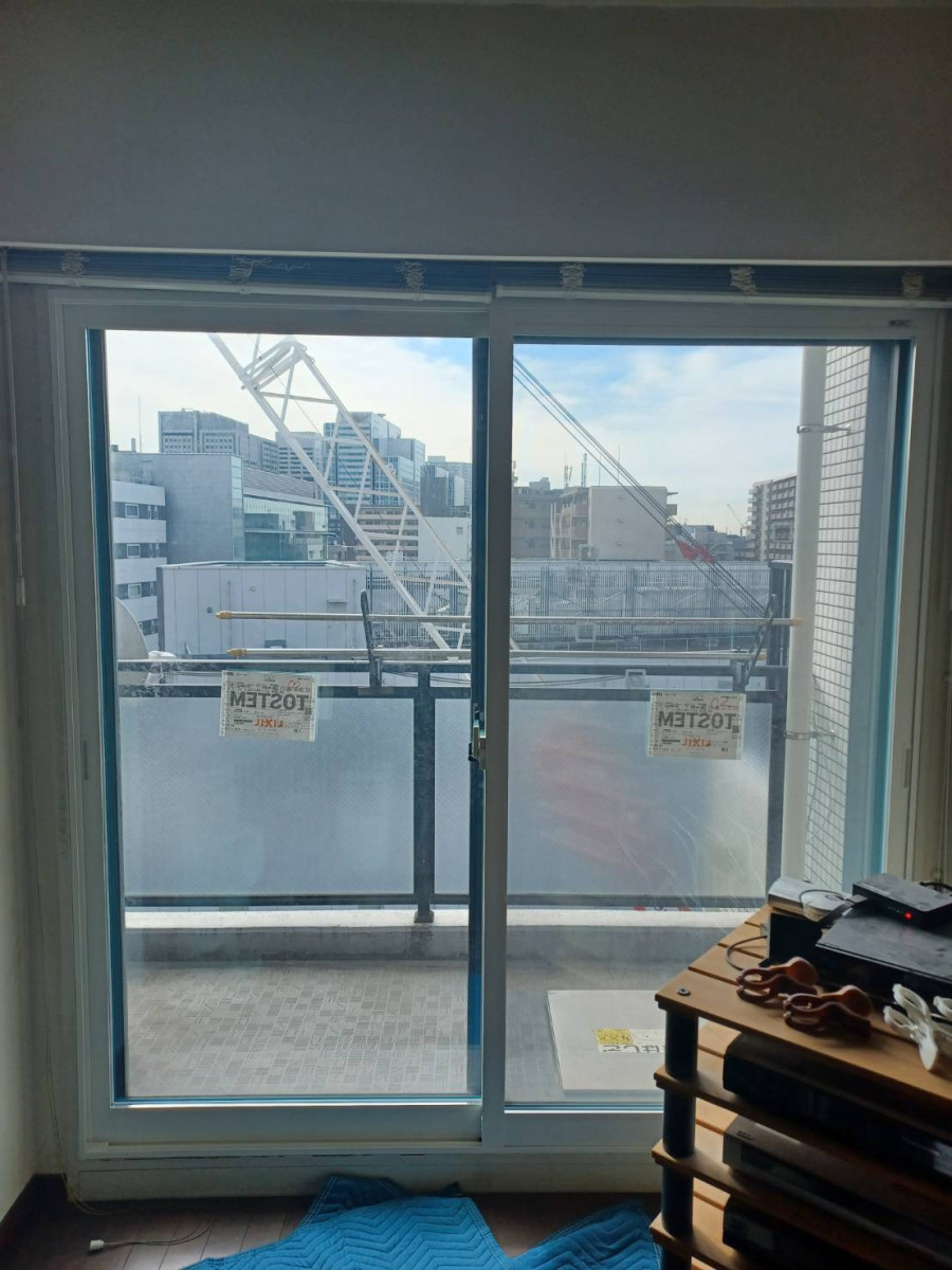 城南ケンソーの【品川区】インプラス施工事例の施工後の写真2