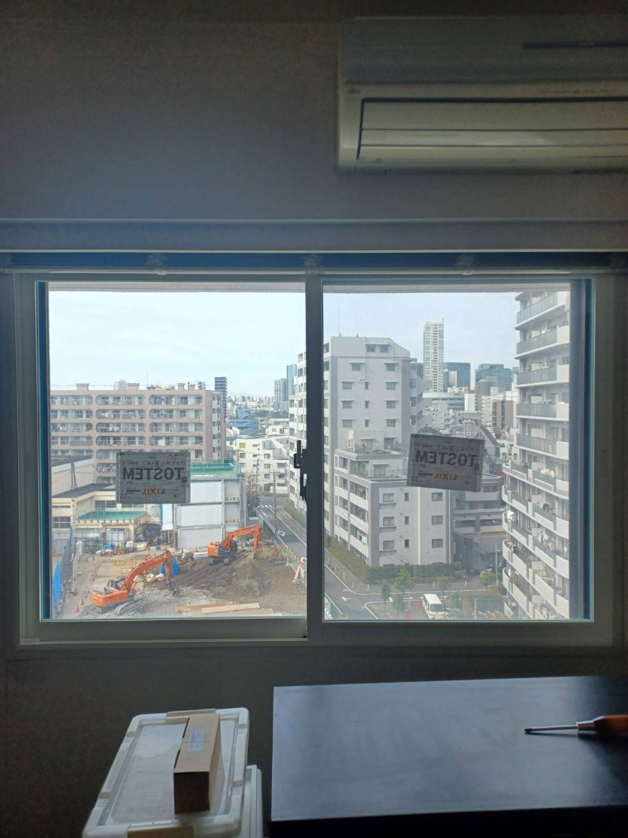 城南ケンソーの【品川区】インプラス施工事例の施工後の写真3