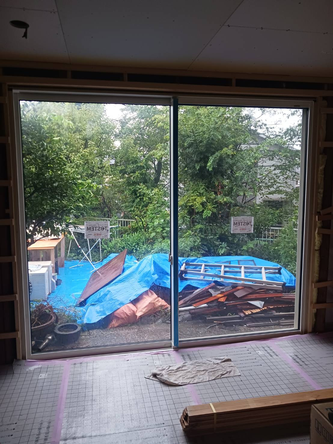 城南ケンソーの【大田区】ハツリ施工事例の施工後の写真1