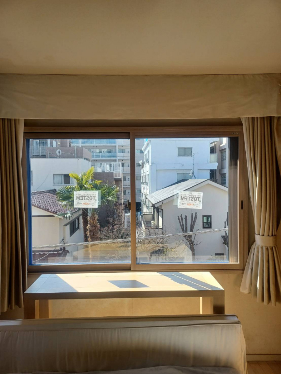 城南ケンソーの【渋谷区】インプラスforRenovation施工事例の施工後の写真1