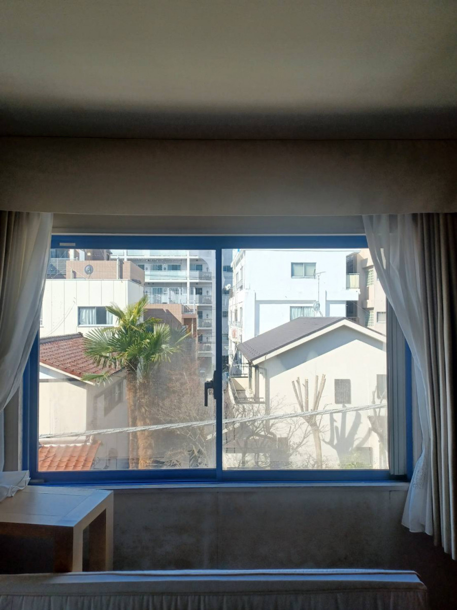 城南ケンソーの【渋谷区】インプラスforRenovation施工事例の施工前の写真1