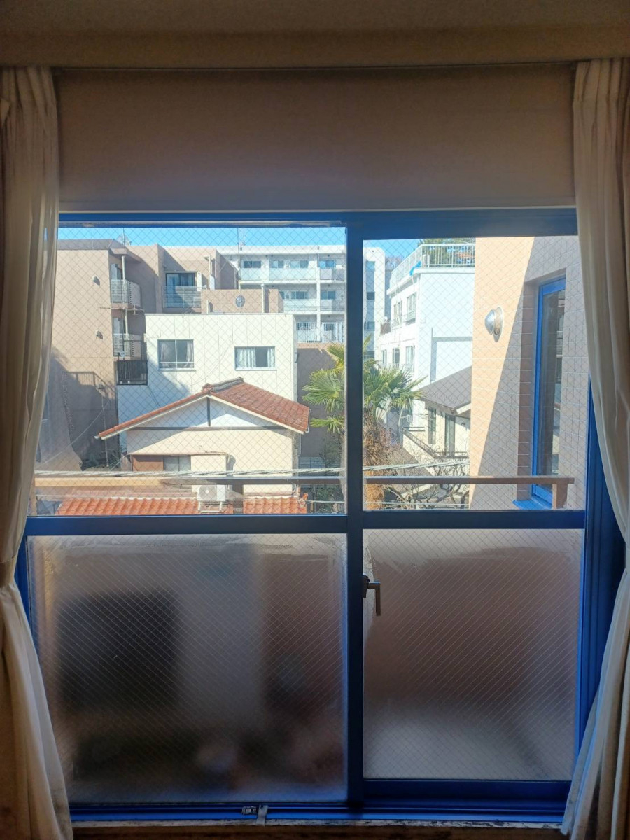 城南ケンソーの【渋谷区】インプラスforRenovation施工事例の施工前の写真2