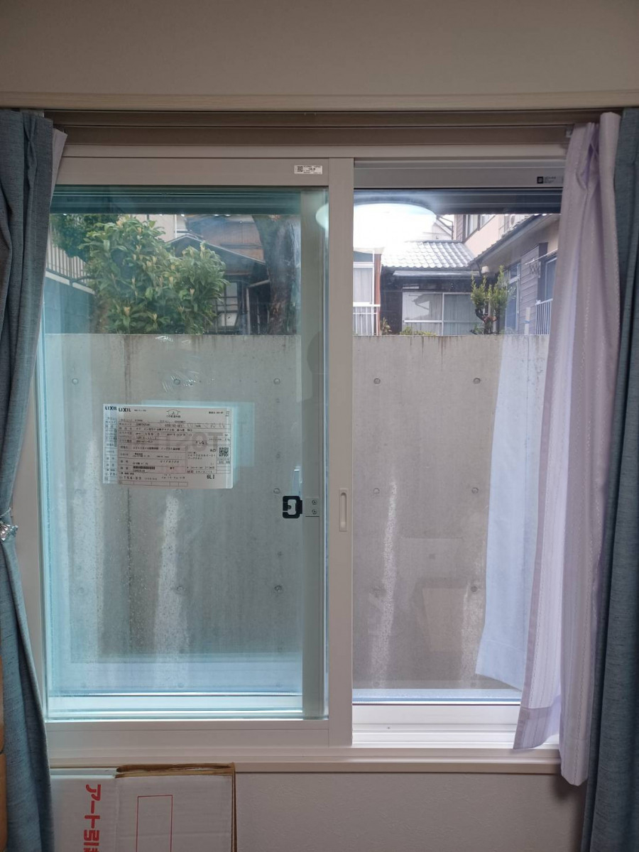 城南ケンソーの【大田区】インプラス施工事例の施工後の写真1