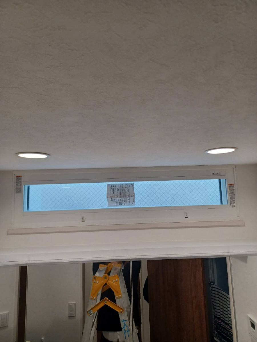 城南ケンソーの【大田区】インプラス施工事例の施工後の写真2