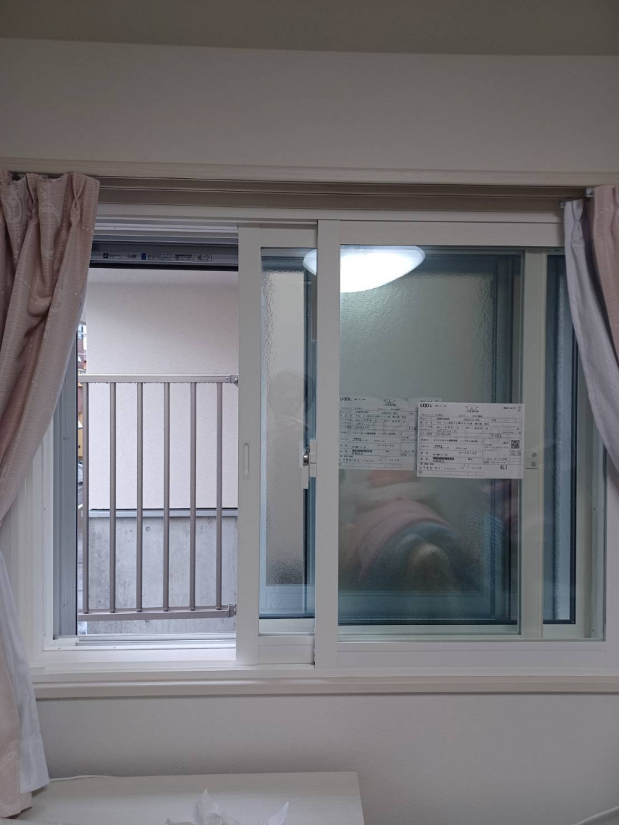 城南ケンソーの【大田区】インプラス施工事例の施工後の写真3