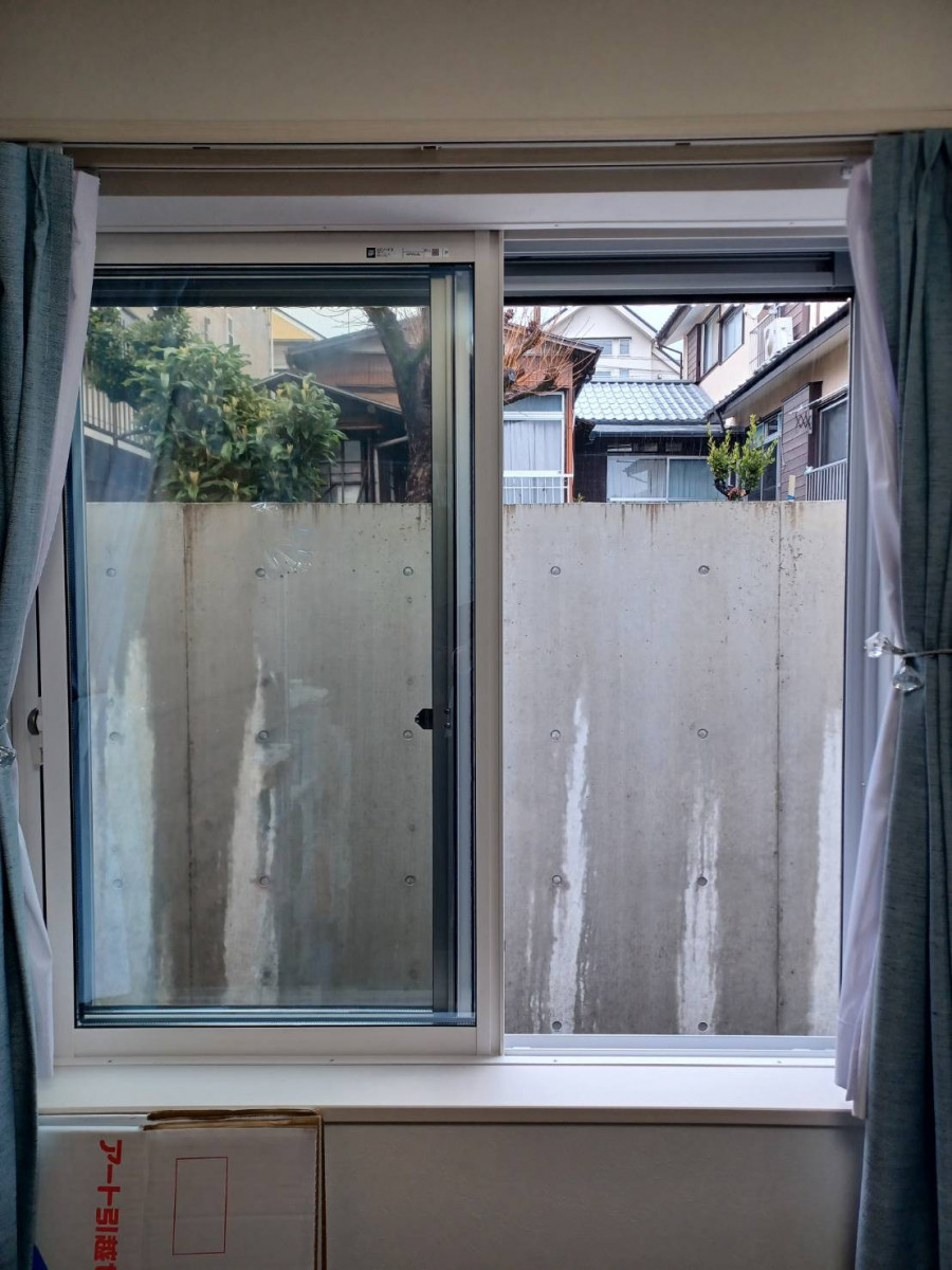 城南ケンソーの【大田区】インプラス施工事例の施工前の写真1