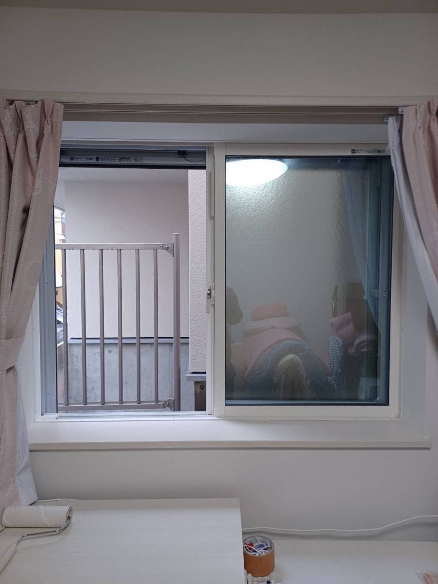 城南ケンソーの【大田区】インプラス施工事例の施工前の写真3