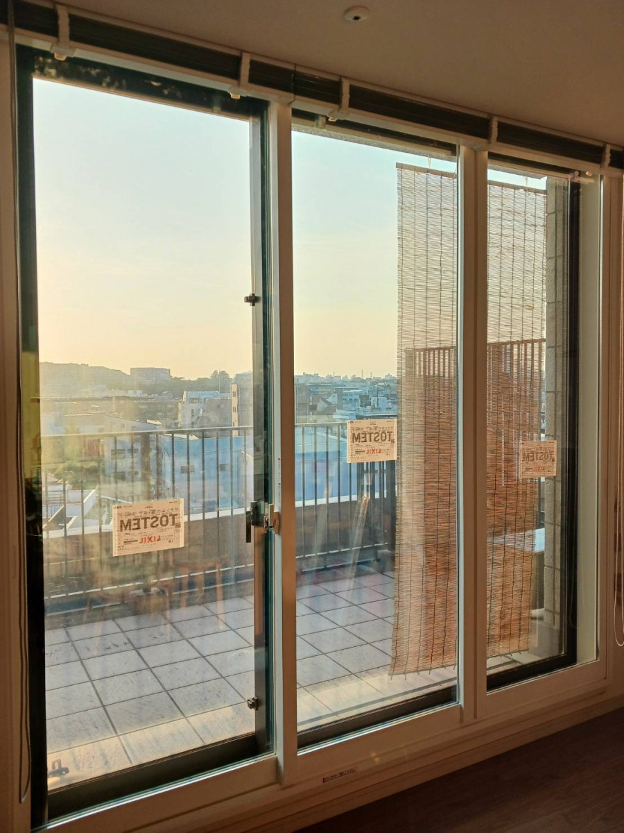 城南ケンソーの【世田谷区】インプラス施工事例の施工後の写真1