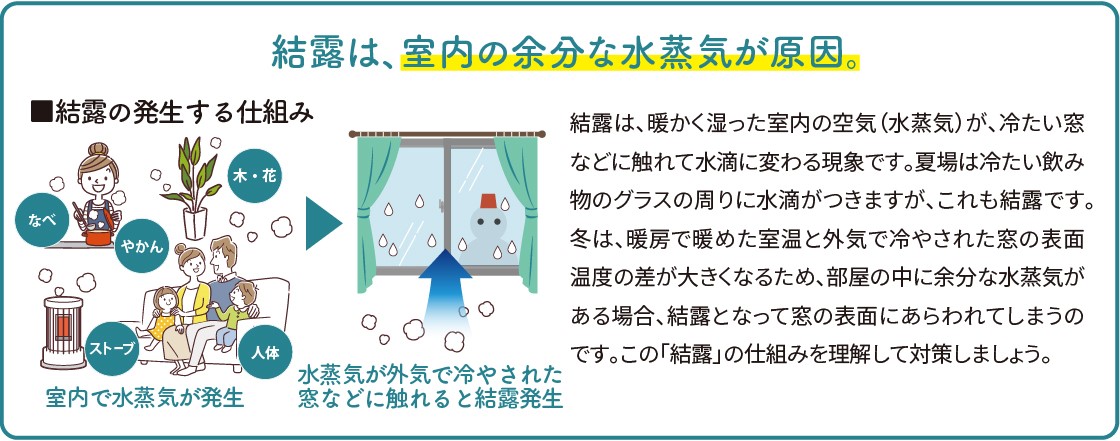 住まいの健康・快適だより1月号 湖西トーヨー住器のブログ 写真3