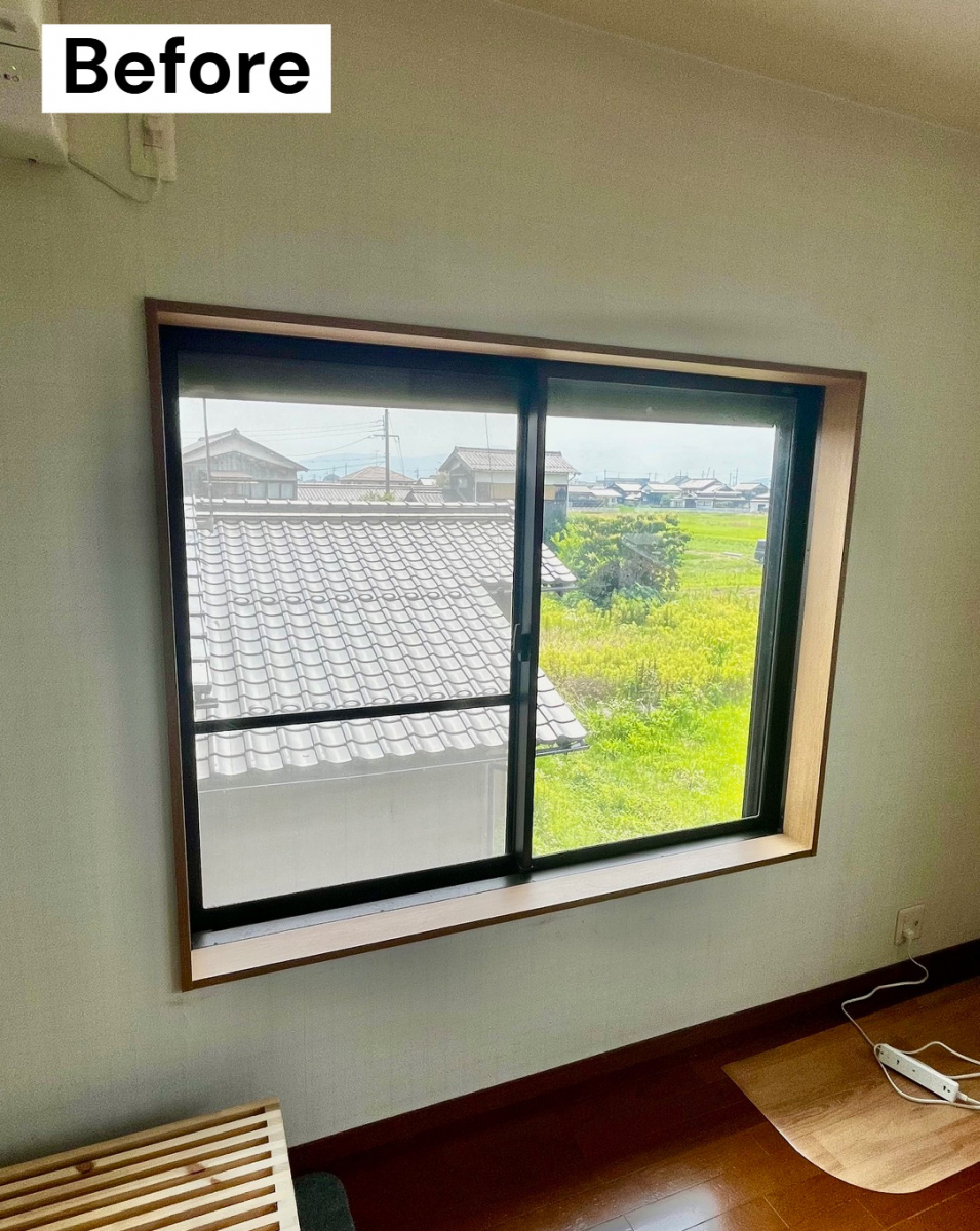 湖西トーヨー住器の補助金継続でお得にリフォーム♪の施工前の写真1