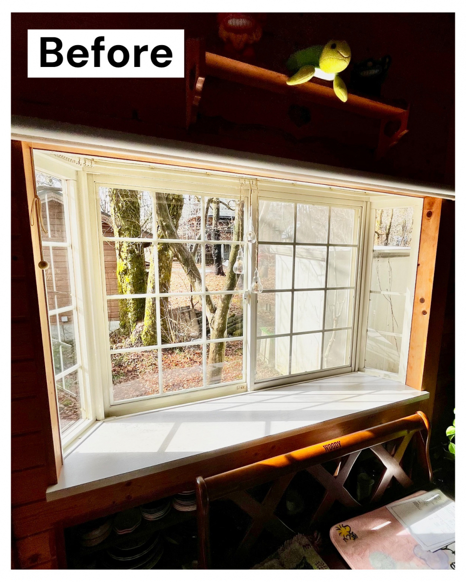 湖西トーヨー住器の今ならお得な補助金がもらえます。の施工前の写真1