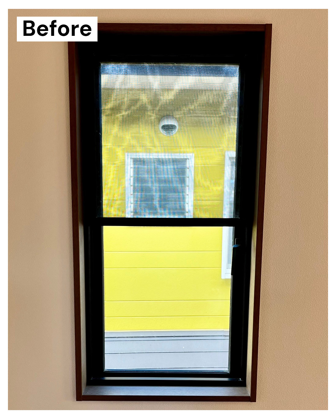 湖西トーヨー住器のお手軽なのに心地よいリフォーム！の施工前の写真1