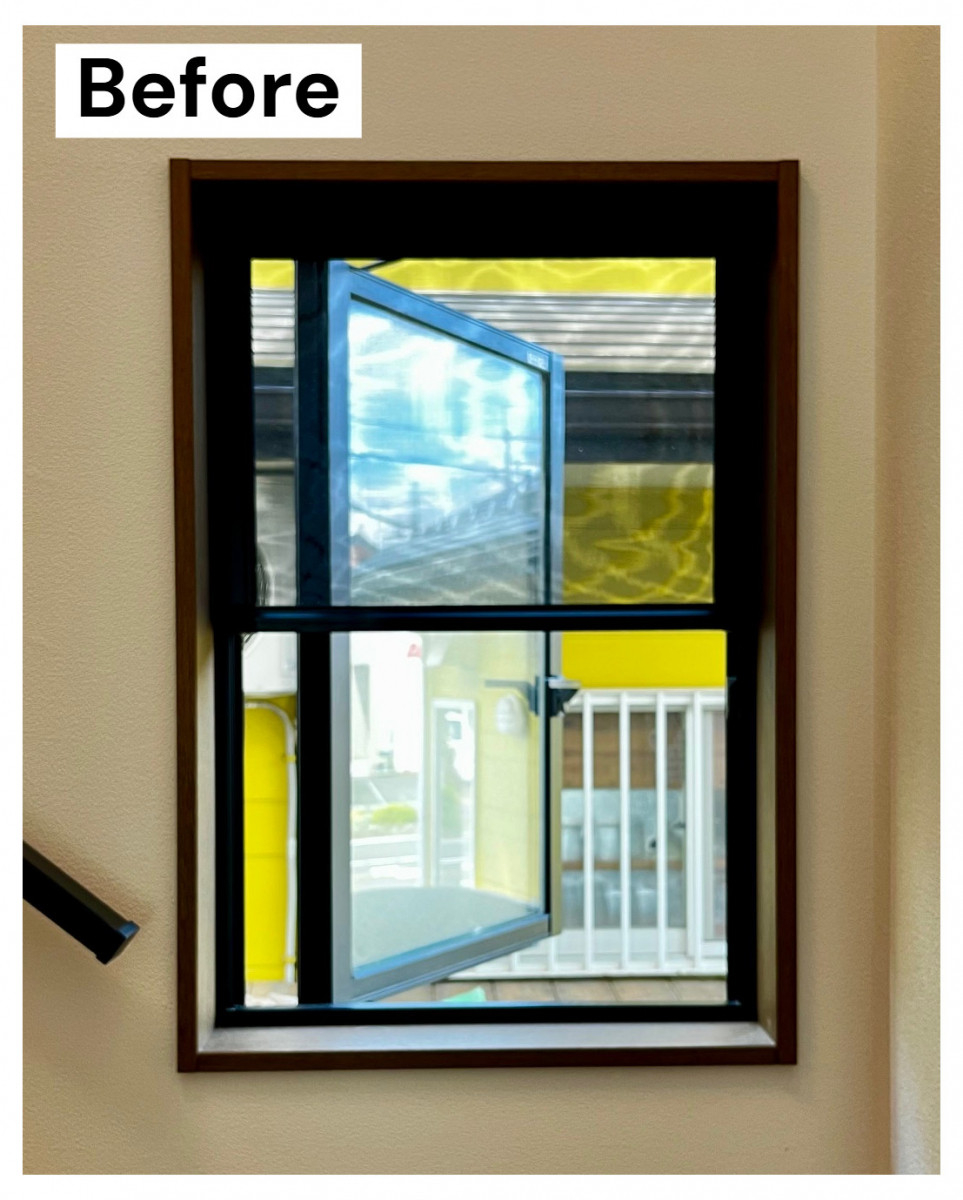 湖西トーヨー住器の補助金活用で快適な暮らしを♪の施工前の写真1