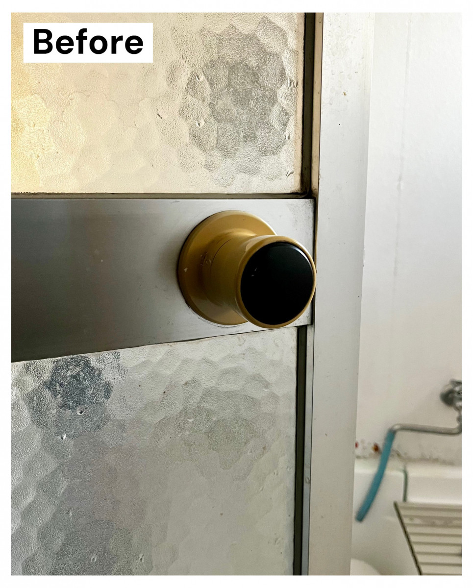 湖西トーヨー住器の毎日使う場所だからこそ、使いにくさをそのままにしないことです！の施工前の写真1