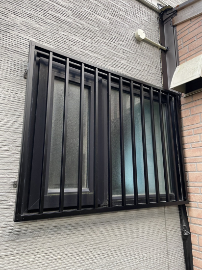 施工事例の写真