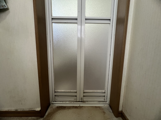 施工事例の写真
